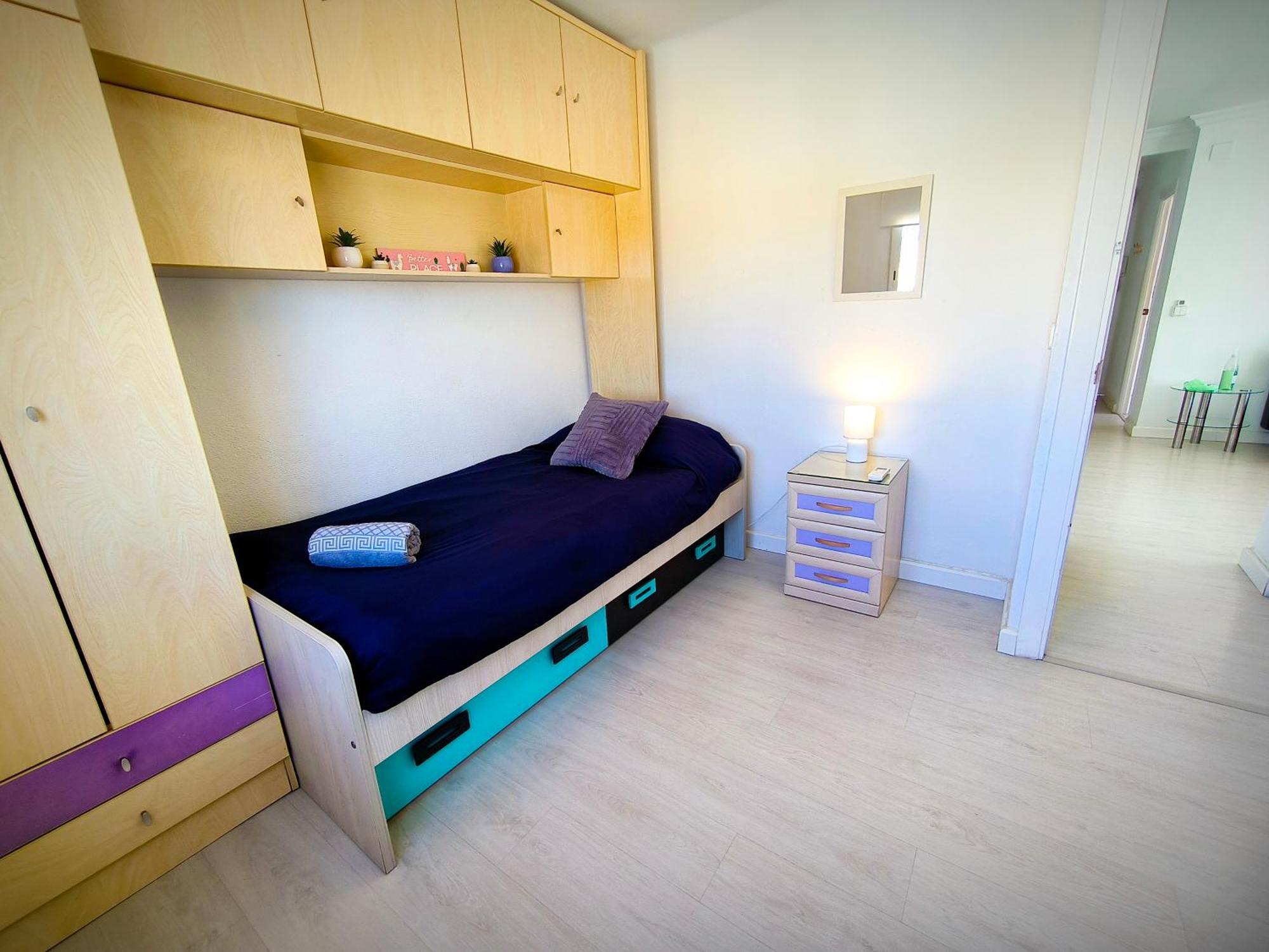 Malaga Vialia Deluxe Lejlighed Eksteriør billede